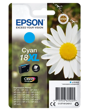 Epson Daisy Cartuccia Ciano XL