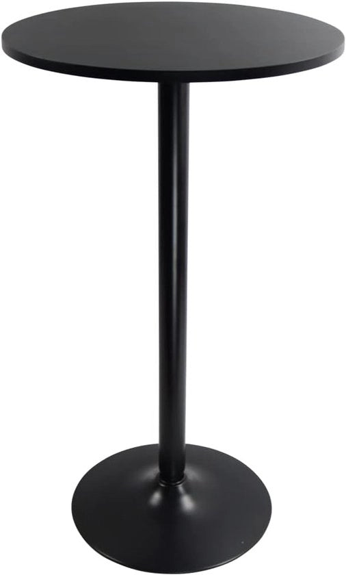 Tavolo da bar rotondo alto - 105cm