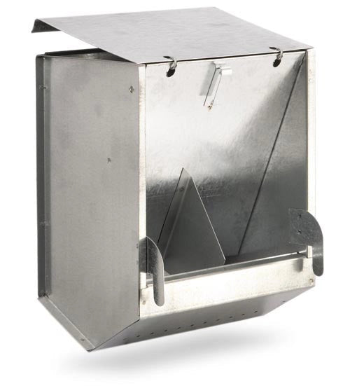 Kit Mangiatoie e Abbeveratoi Portabottiglia per Gabbia Conigli Rocila