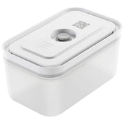 ZWILLING FRESH & SAVE Contenitore per il pranzo Plastica, Silicone Grigio 1 pz