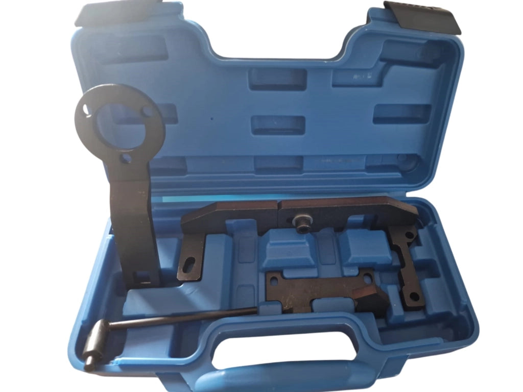 Kit Messa in Fase Motori Benzina per Peugeot 208 308 Citroen C3 SUV 1.0/1.2 VTI