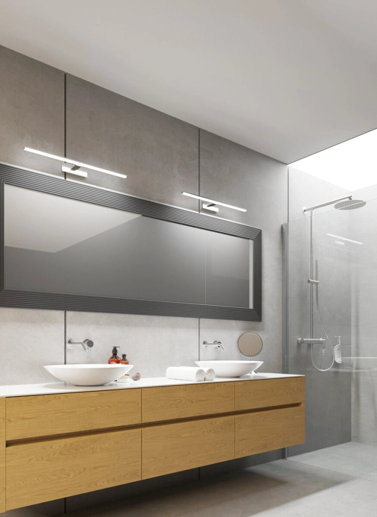 Applique Kanlux ASTEN LED 12W 1000lm 4000K IP44 60cm