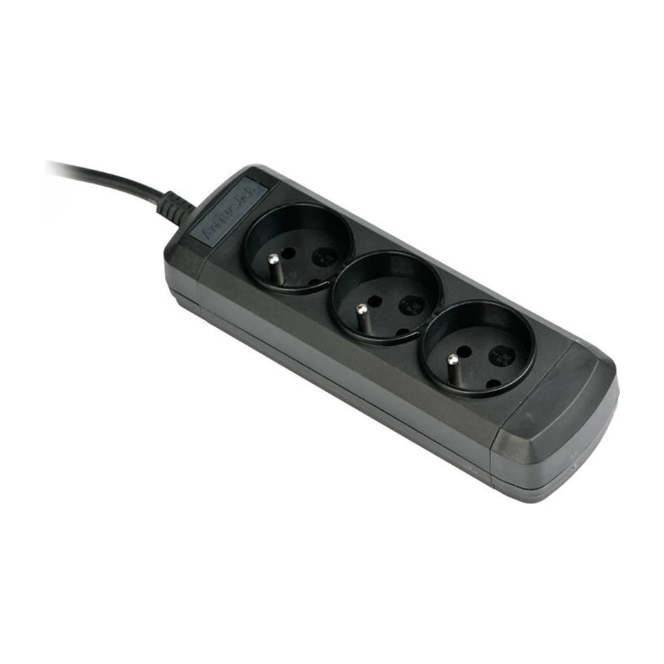 Ciabatta con cavo Activejet 3GNU-1,5M-C