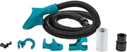 KIT ASPIRAPOLVERE MAKITA PER MARTELLO SDS-MAX - 196572-2 / 199144-2