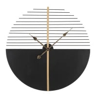Orologio Glam Stick Cm Ø 60X4,5