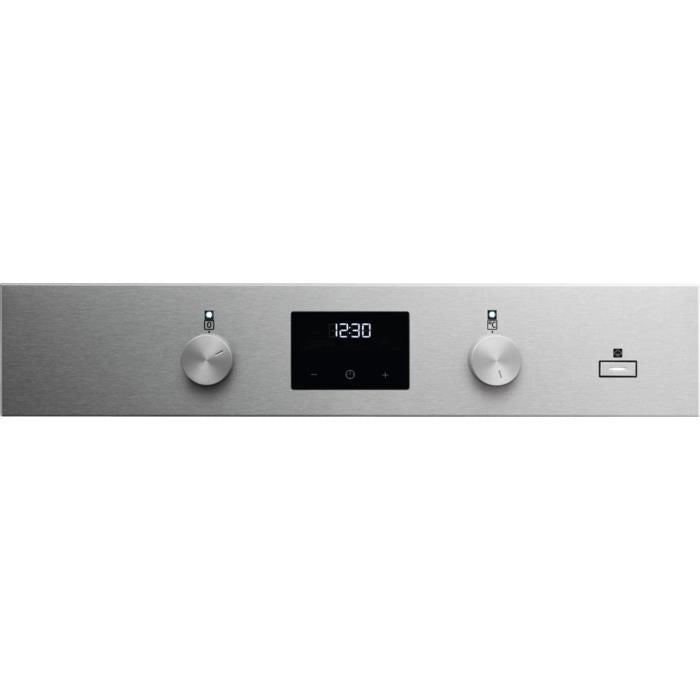 Electrolux KODGS20TX Forno Multifunzione Surround con Vapore SteamBake 500