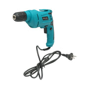 Trapano e avvitatore 400W, 220V, mandrino da 10mm, velocità 4500rpm Breckner Germany
