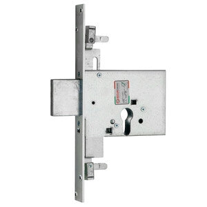 SECUREMME 2053 SERRATURA INFIL CIL EU TRIPL E 60 F 25- 1,0 pz