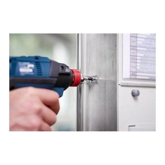 Bosch 2 608 522 326 punta per cacciavite 7 pz