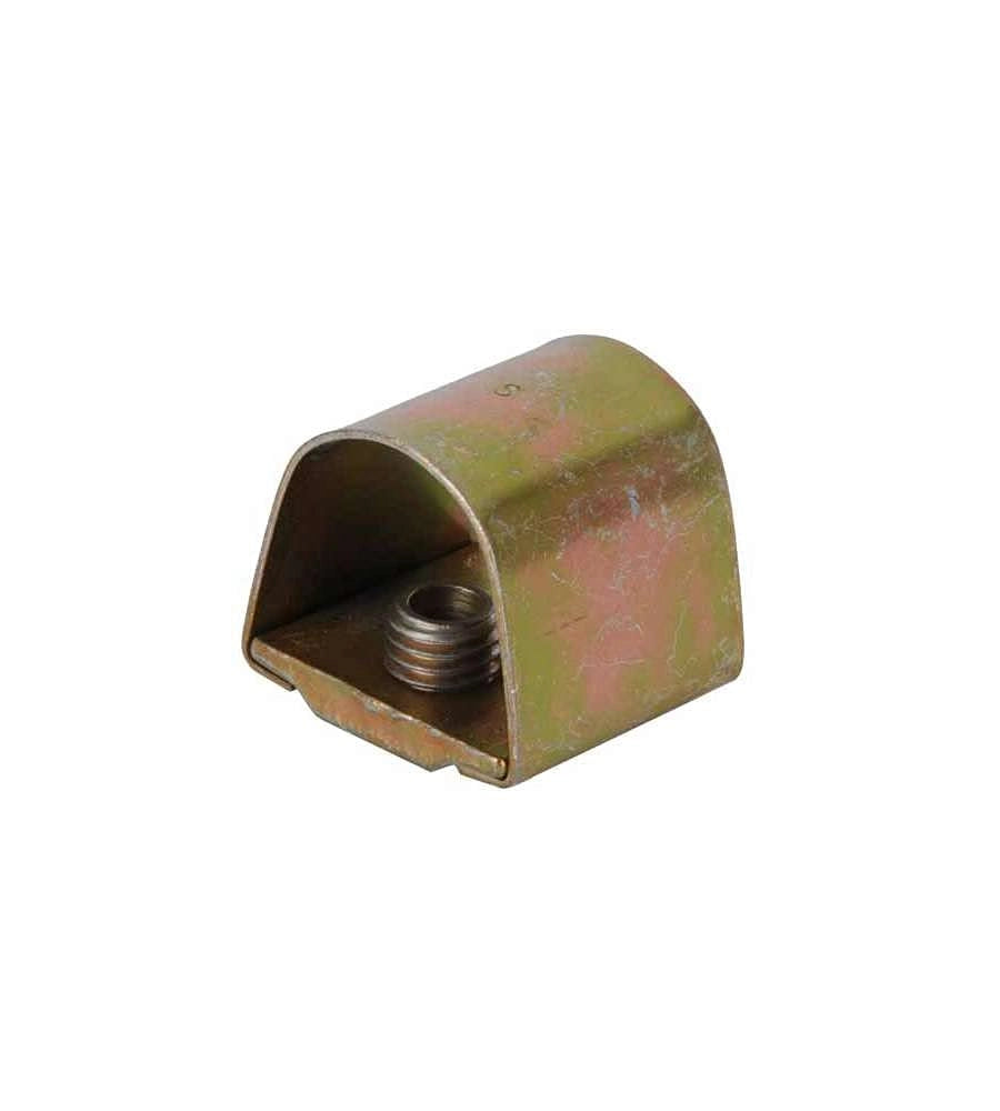 ANELLO FALCI n° 7 (40x40 mm) - FALCI