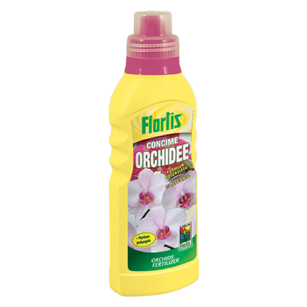 1pz concime liquido 'orchidee' gr. 500 cod:ferx.6237102nlm