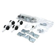 CARRELLI SCORREVOLI PER CONTROTELAIO IN SET per modelli intonaco / cartongesso  - SIDEX