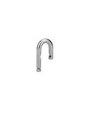 Arco di ricambio in acciaio al molibdeno 7,93 x 25 x 17 mm per lucchetto 002510 – THIRARD