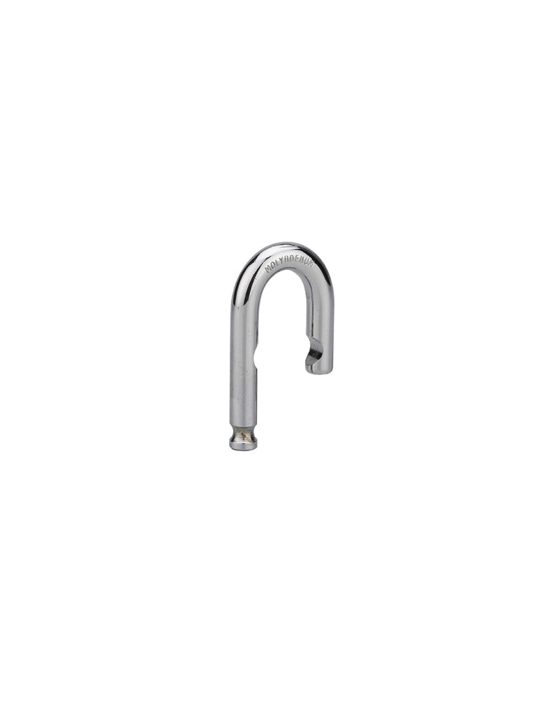 Arco di ricambio in acciaio al molibdeno 7,93 x 25 x 17 mm per lucchetto 002510 – THIRARD