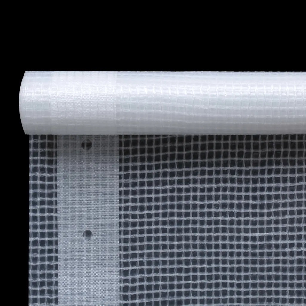Telone Leno 260 g / m² 3x2 m Bianco 45551