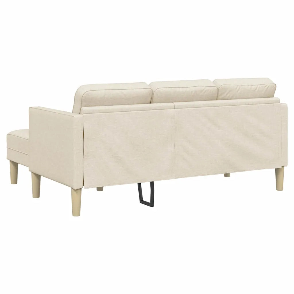 Set di divani con cuscino Tela Poliestere 42001924