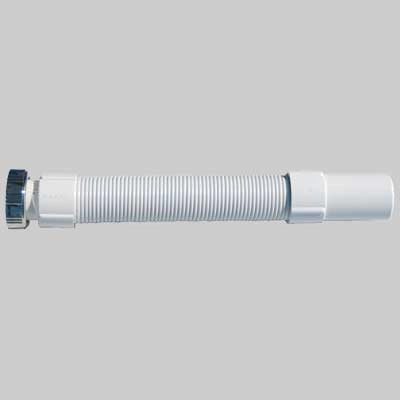 TUBO ESTENSIBILE CON ARMATURA RDS  1 x 32     MADE IN ITALY