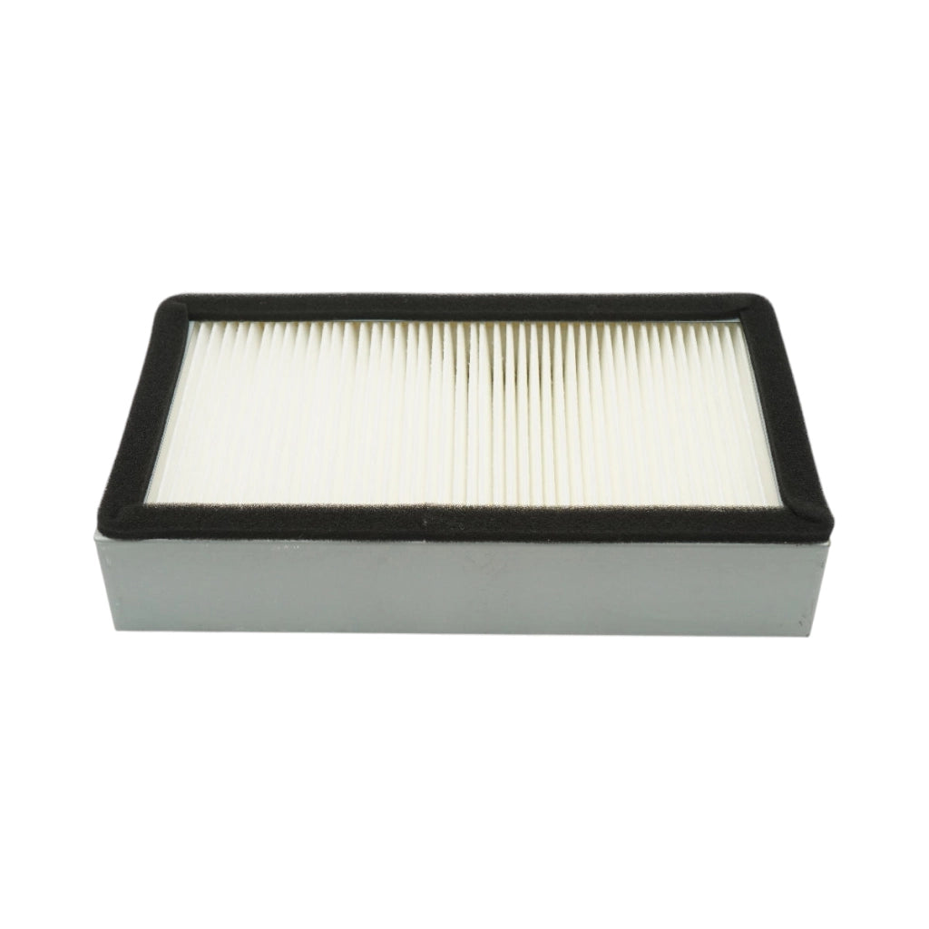 Filtro aria abitacolo Manitou, Lucas G 245x145x51mm codice OEM SKL46456, SC40094