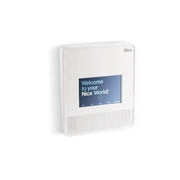 CENTRALE DI ALLARME RADIO WI-FI CON TOUCHSCREEN NICE MYNICE 7000 TOUCH MNCUT