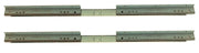 1coppia omge guida x tavoli allungabile art. 855 cm.70 portata 60 kg prolunga 50 cm cod:ferx.4444