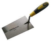 CAZZUOLINO PUNTA QUADRA 14 CM- PROWORK- 12,0 pz