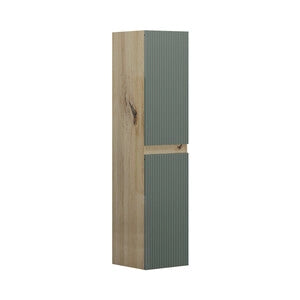COLONNA COMFORT 2A CANNET ROVERE/VERDE SALVIA- SAVINI DUE- 1,0 pz
