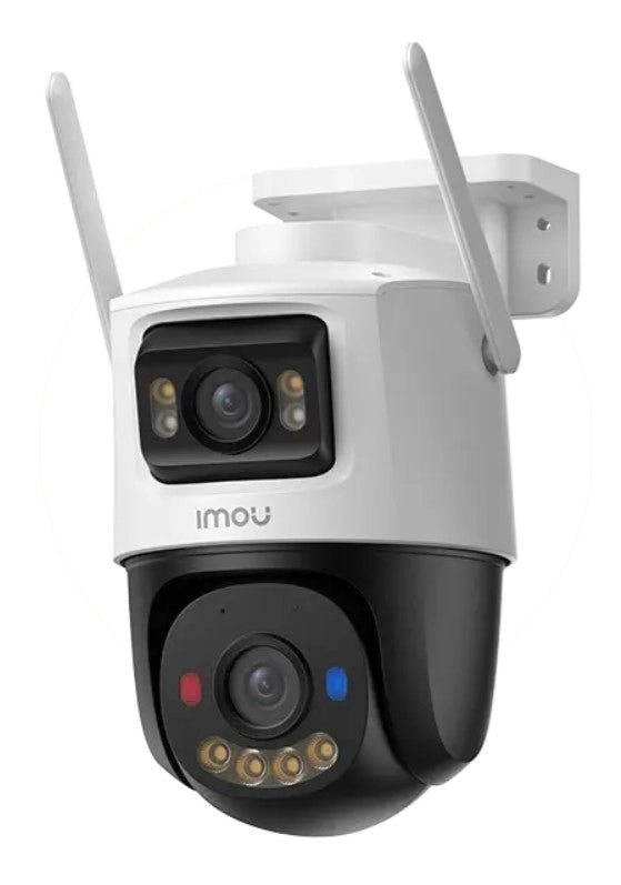 Cam cruiser dual 2 6mp - CRDU26MP