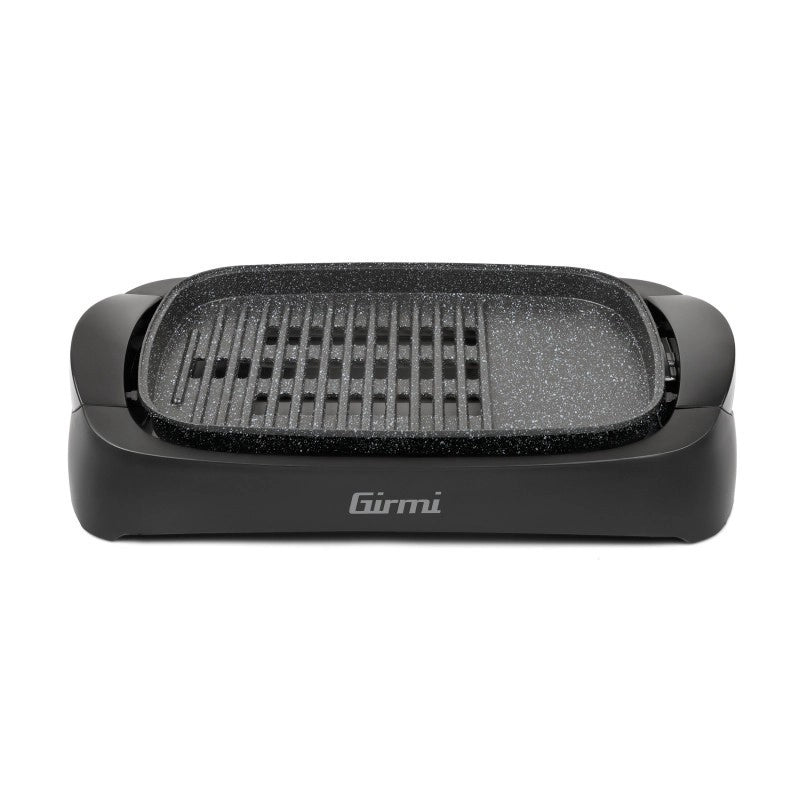 Bistecchiera BQ90 XL con coperchio cm  40x30