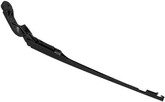 Riduttore di parabrezza alto spessore materiale metallico - Sostituzione diretta - Pulizia silenziosa - Installazione facile - Duraturo - Adattamento perfetto per S6 C6 2005-2011 - Riduttore di parabrezza