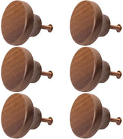 Set di 6 ladere di carico in legno - Progettazione confortevole - In legno naturale