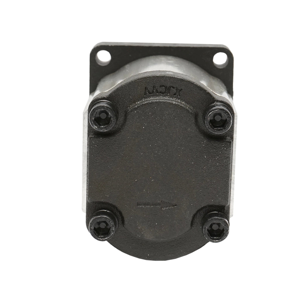 Pompa idraulica per Fiat, Ford, New Holland, Case IH codice OEM 0510525348, 8280127, 0510625356 Breckner Germany
