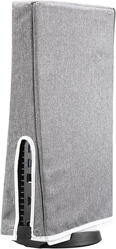 Accessori per console, protezione contro polvere e graffi - Multifunzionale e resistente ai graffi, per una protezione a lungo termine della tua console.
