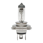 Lampadina faro alogena P43T H4 12V 60x55W
