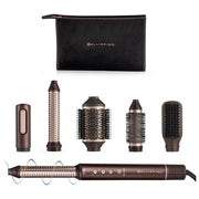 Bellissima Imetec Prodigy, Styler Digitale ad Aria Calda 6 in 1