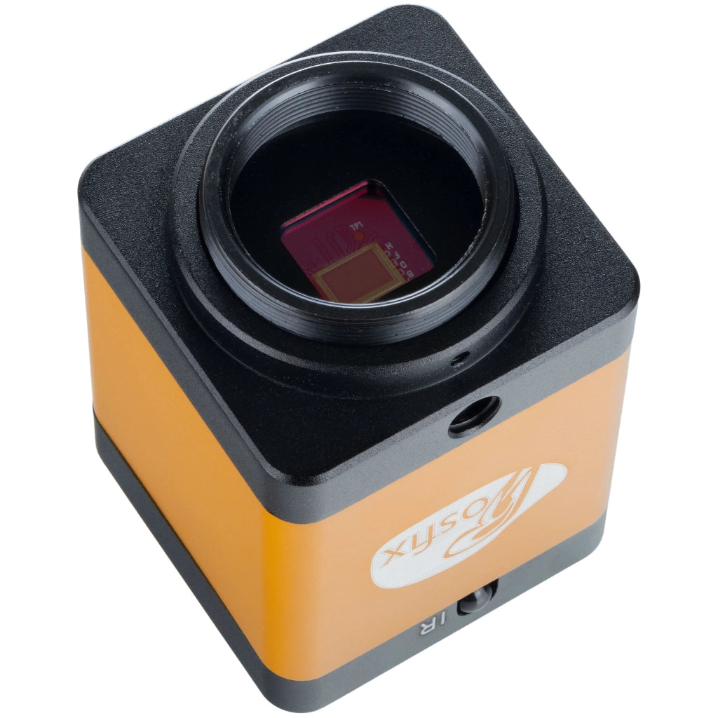 Camera Microscopica Pegasus Pro KMPP-HDMI-TF 12MP – Alta Qualità Immagine | HDMI 720P, MicroSD