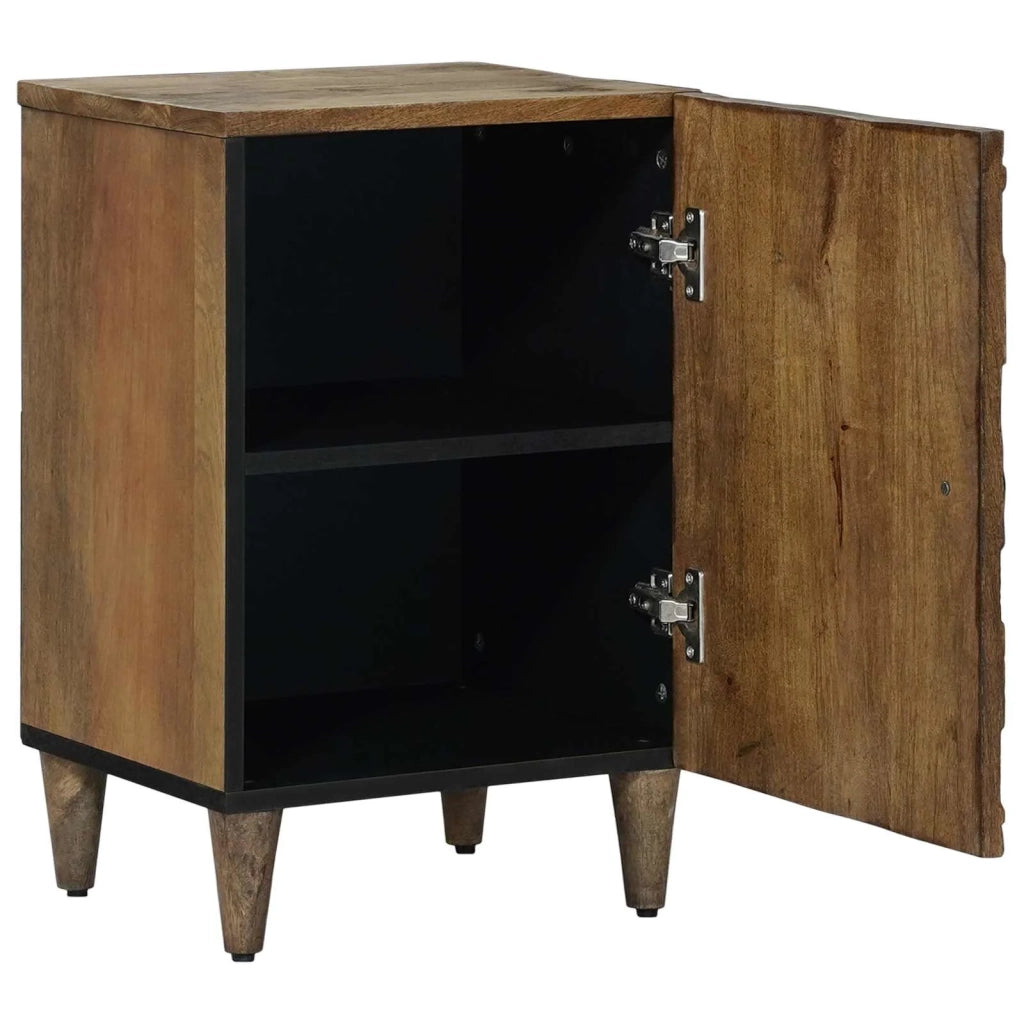 Mobile da Bagno con archiviazione Marrone 38 x 33,5 x 58 cm 4018353