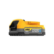 DeWALT DCBP034E2-XJ batteria e caricabatteria per utensili elettrici