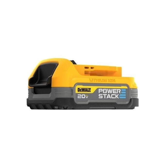DeWALT DCBP034E2-XJ batteria e caricabatteria per utensili elettrici