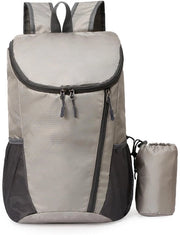 Zak da Bagaglio Opvouabile Leggero - Impermeabile - Duraturo - Resistente allo Scavo - Esterno - 160 Grammi
