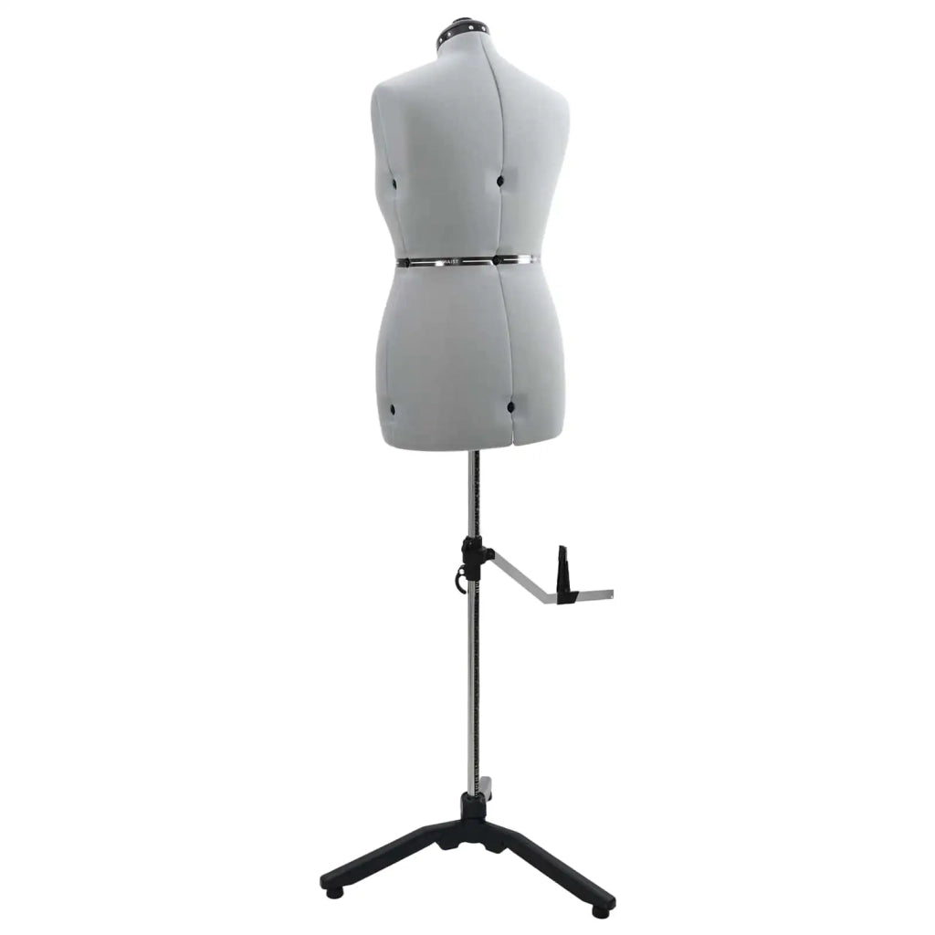 Forma Abito Femminile Regolabile Grigio m Velluto CFW9635385