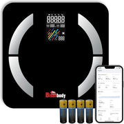 Peso Digitale Accurato con 22 Metri per Cardio Amanti