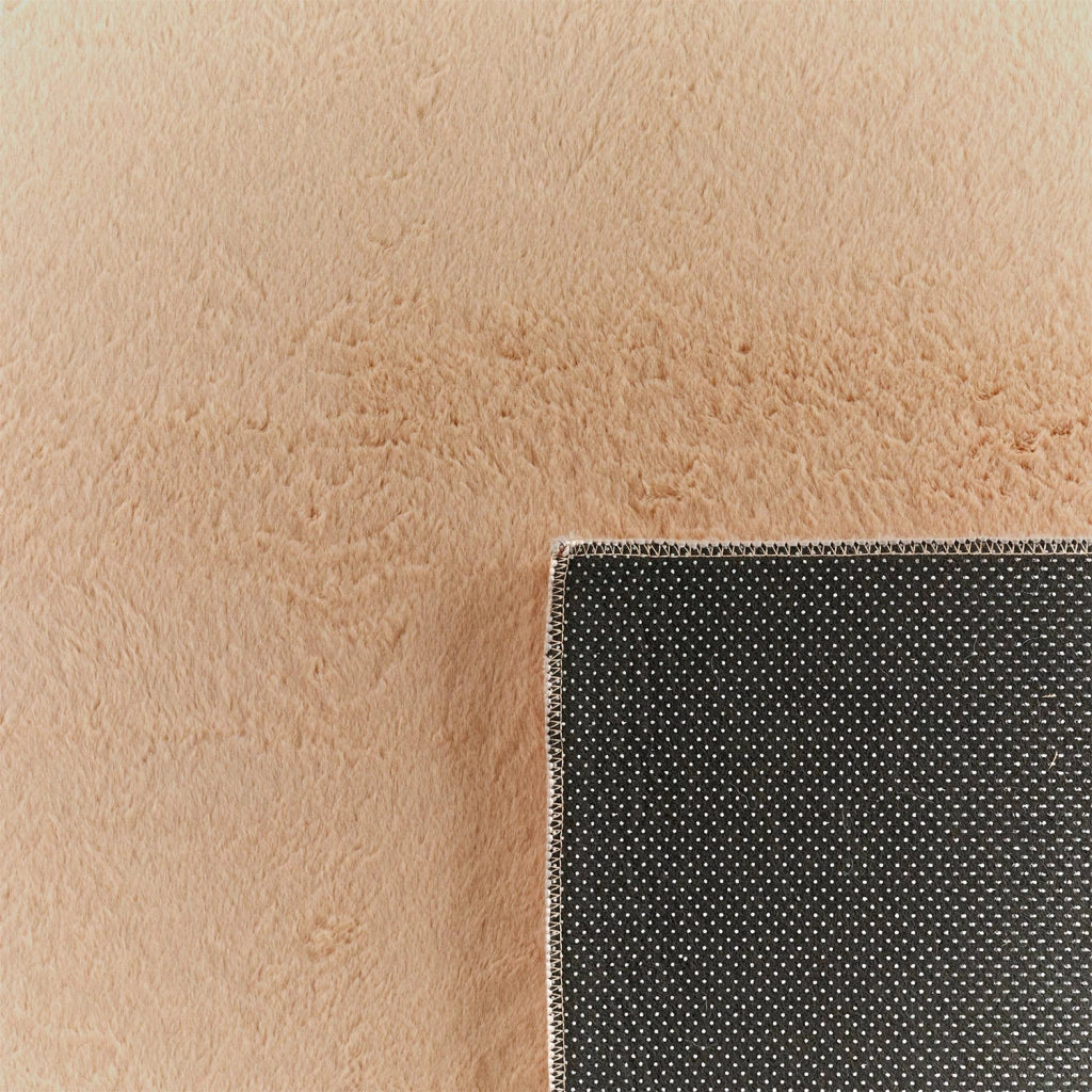 Tappeto interno beige unito