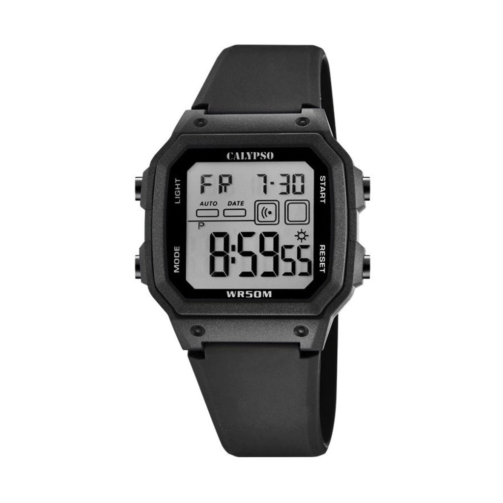 CALYPSO WATCHES Mod. K5812/2