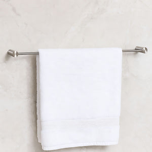 Portasciugamano Da Bagno 9703 Prism Brush Nickle