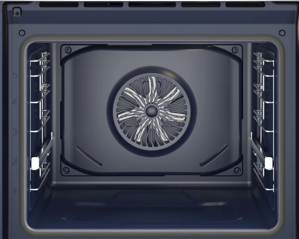 Beko b300 BBIS14300XE 72 L 3300 W A+ Acciaio inox
