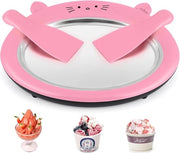 Fabbricatore di Gelato a Rulli - Maker di Gelato a Rulli - Gelato a Rulli - Maker di Gelato a Rulli - Gelato a Rulli Maker