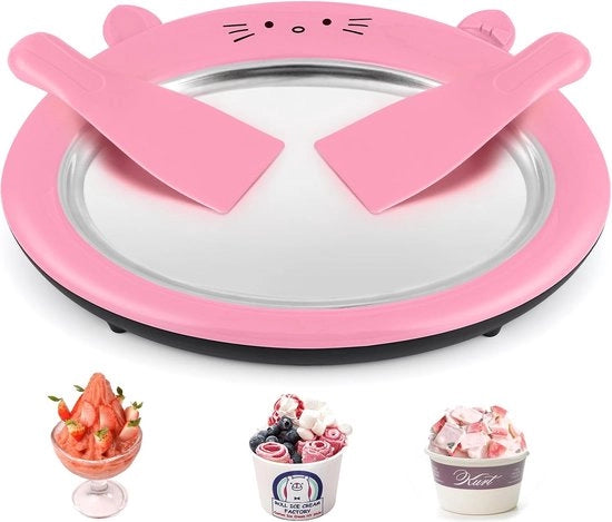 Fabbricatore di Gelato a Rulli - Maker di Gelato a Rulli - Gelato a Rulli - Maker di Gelato a Rulli - Gelato a Rulli Maker