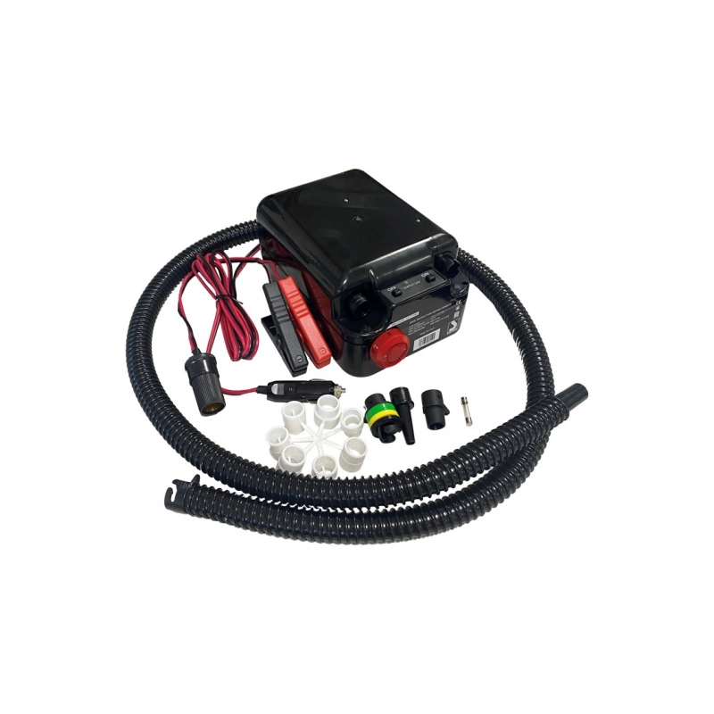 GONFIATORE GE 10-8