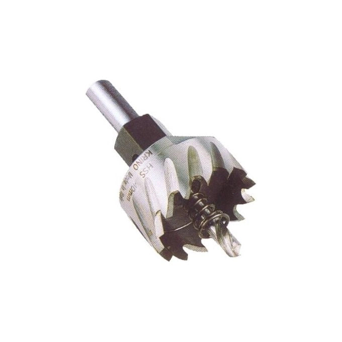 Ecef Fresa a Tazza 26mm Gambo 10mm