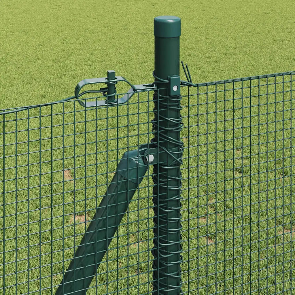 Palo della recinzione Verde 3352400
